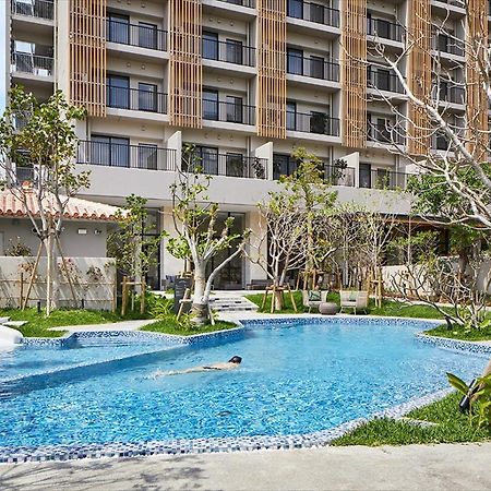 Hotel Strata Νάχα Εξωτερικό φωτογραφία