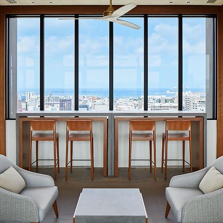Hotel Strata Νάχα Εξωτερικό φωτογραφία