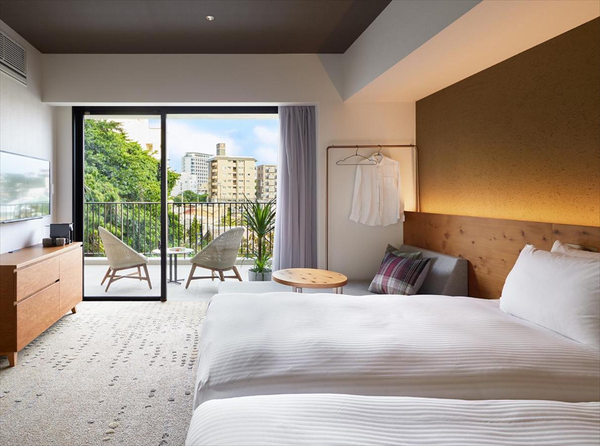 Hotel Strata Νάχα Εξωτερικό φωτογραφία
