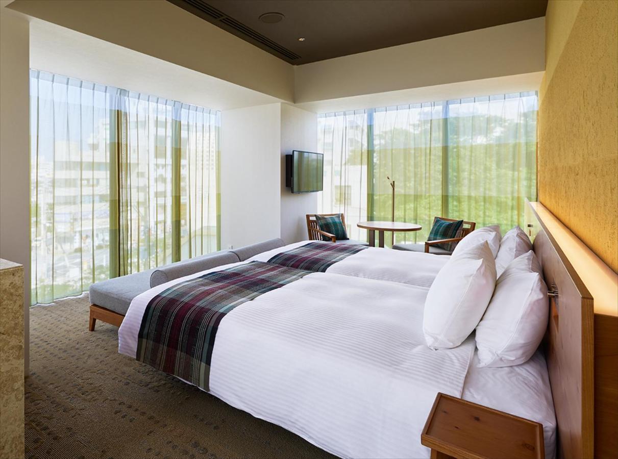 Hotel Strata Νάχα Εξωτερικό φωτογραφία