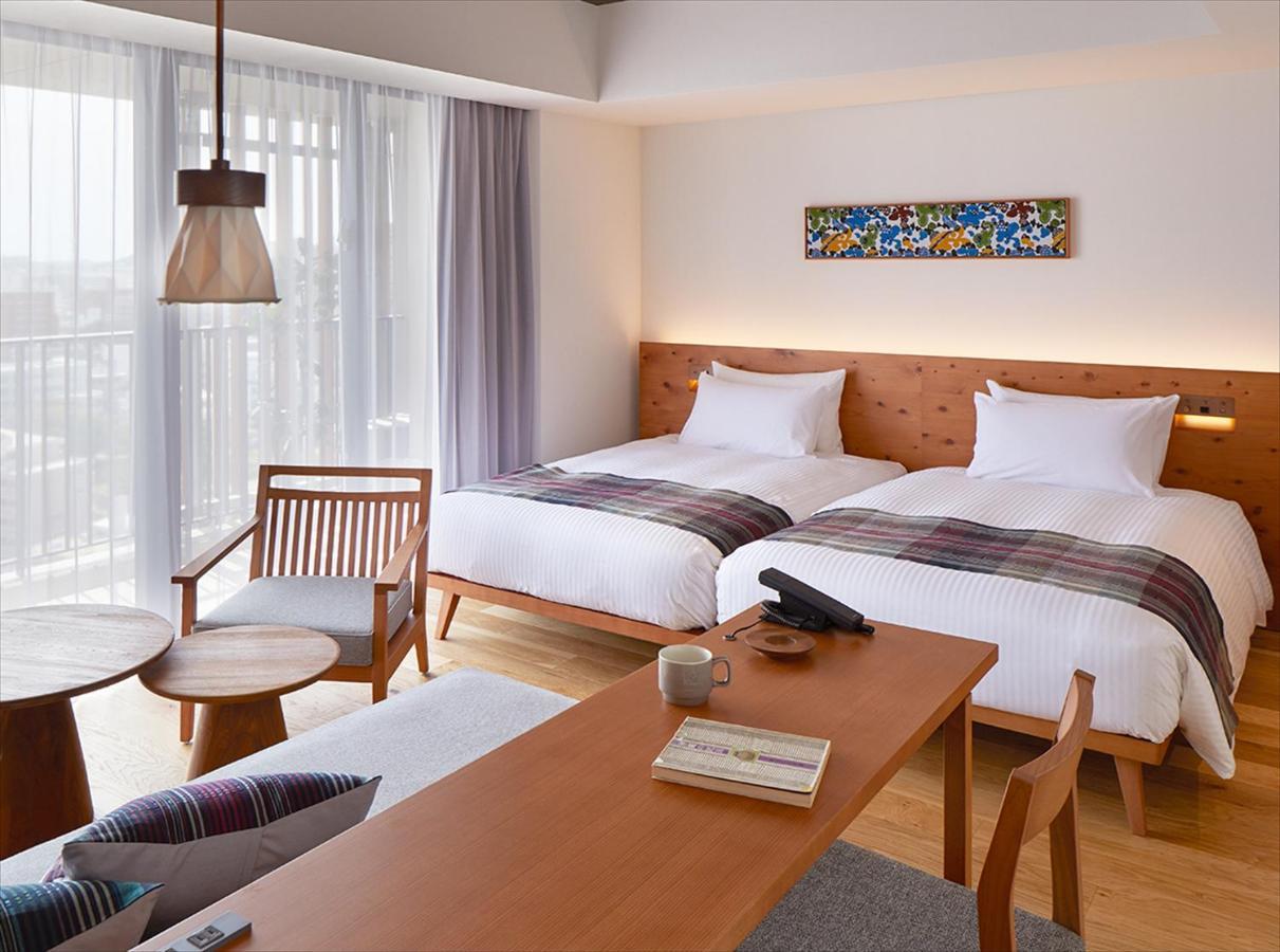 Hotel Strata Νάχα Εξωτερικό φωτογραφία