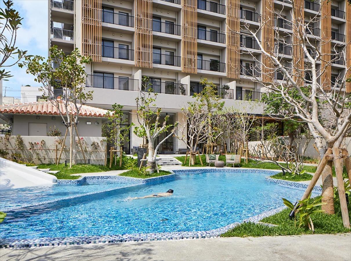 Hotel Strata Νάχα Εξωτερικό φωτογραφία