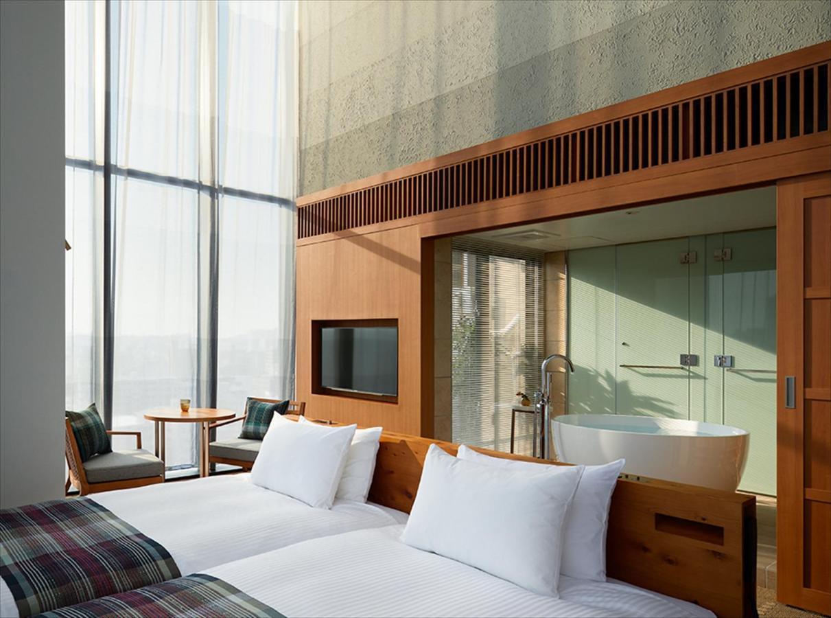 Hotel Strata Νάχα Εξωτερικό φωτογραφία