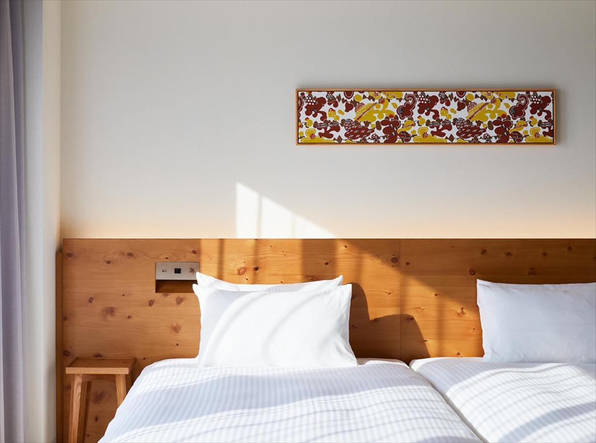 Hotel Strata Νάχα Εξωτερικό φωτογραφία