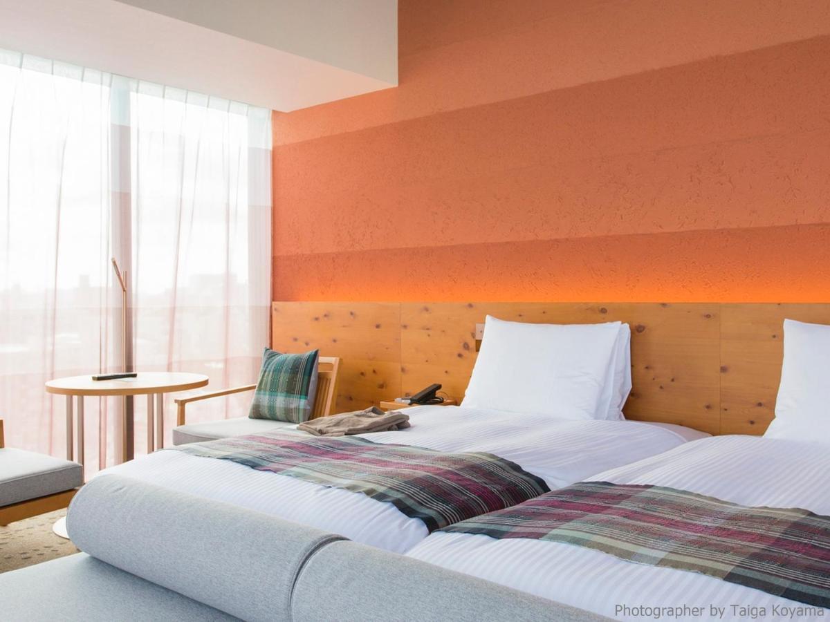 Hotel Strata Νάχα Εξωτερικό φωτογραφία