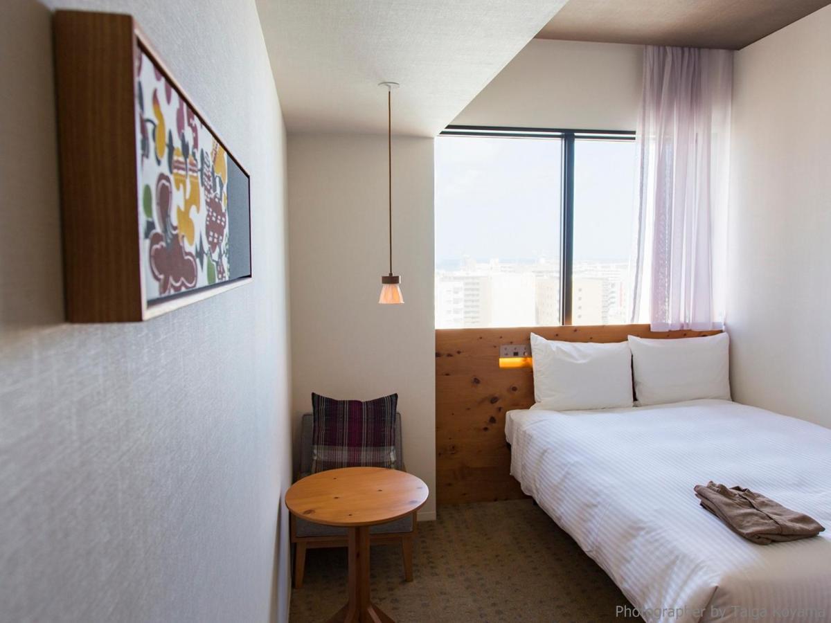 Hotel Strata Νάχα Εξωτερικό φωτογραφία