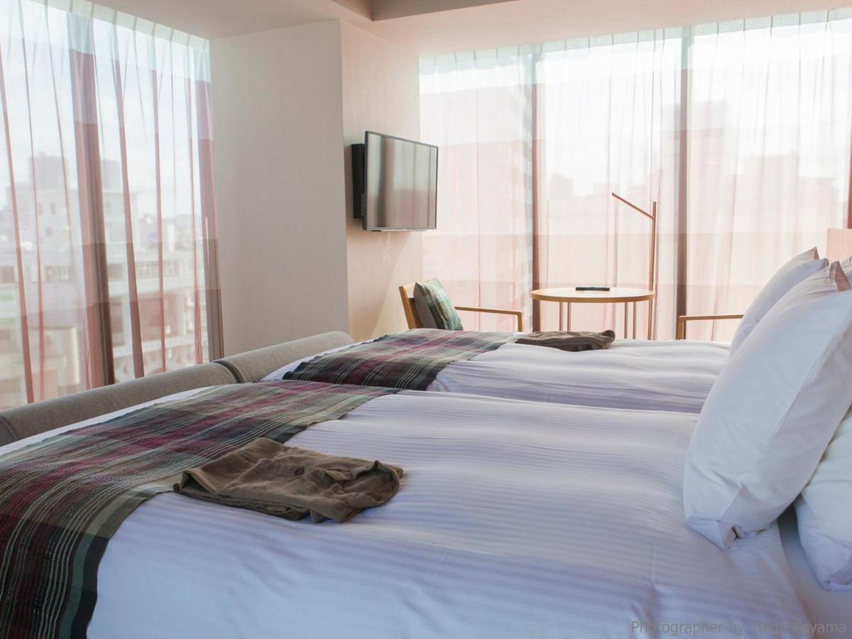 Hotel Strata Νάχα Εξωτερικό φωτογραφία