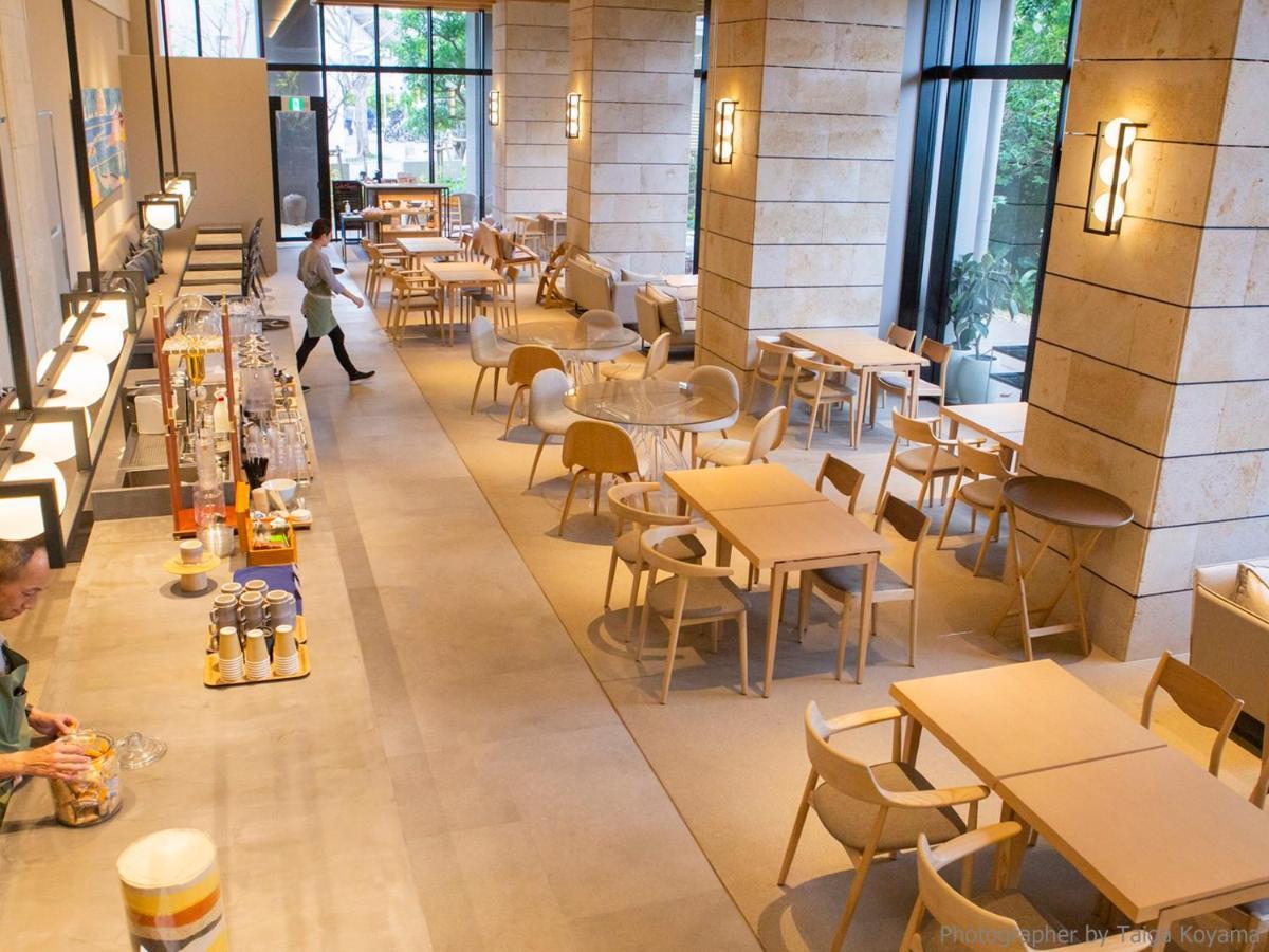 Hotel Strata Νάχα Εξωτερικό φωτογραφία