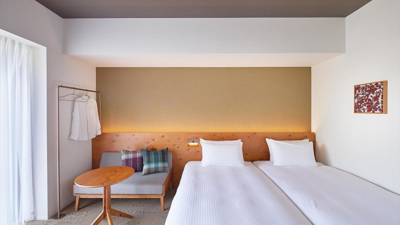 Hotel Strata Νάχα Εξωτερικό φωτογραφία