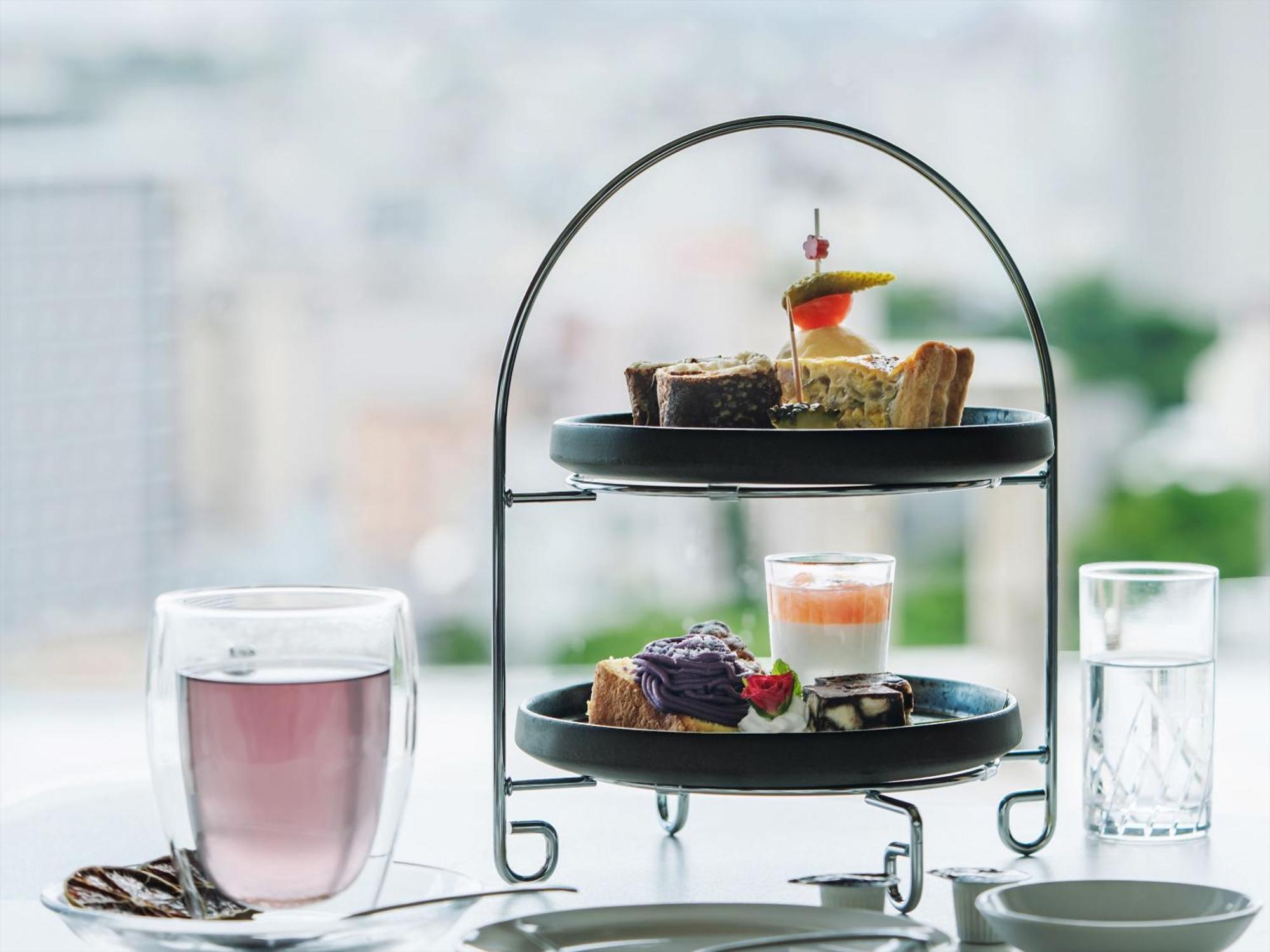 Hotel Strata Νάχα Εξωτερικό φωτογραφία